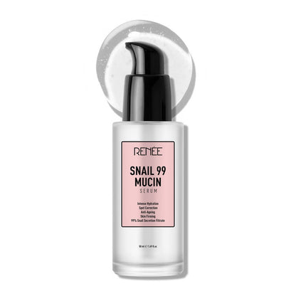 RENEE SNAIL 99 MUCIN SERUM 50ML