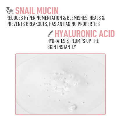 RENEE SNAIL 99 MUCIN SERUM 50ML