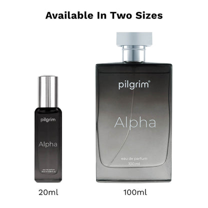 PILGRIM THE IMPRESSIONS COLLECTION 3*20ML