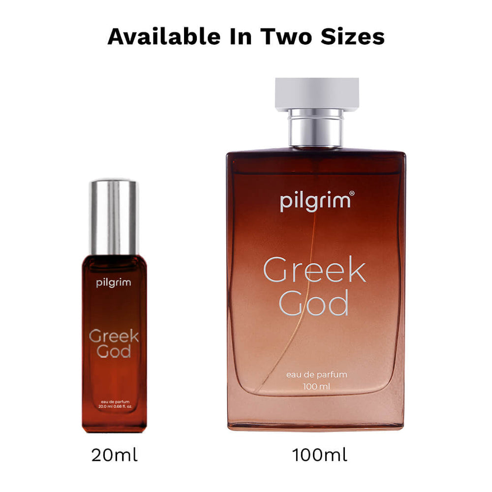 PILGRIM THE IMPRESSIONS COLLECTION 3*20ML