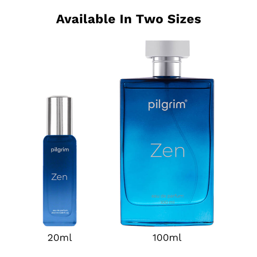 PILGRIM THE IMPRESSIONS COLLECTION 3*20ML