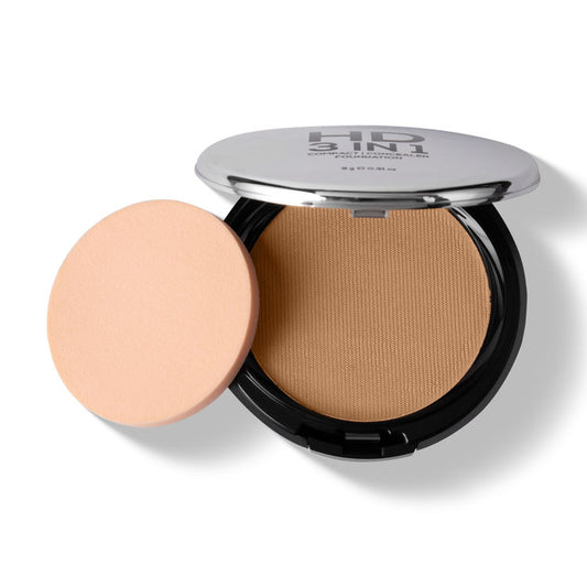 RENEE PRO HD 3IN1 COMPACT MIEL