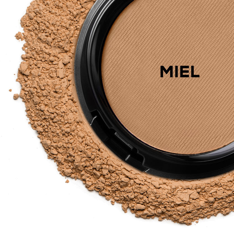 RENEE PRO HD 3IN1 COMPACT MIEL