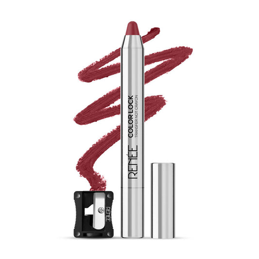 RENEE COLOR LOCK TRANSFER NOT CRAYON SPF20 INTRIGUE 3G
