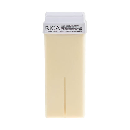 RICA WAX RIFIL WHITE CHOCLATE 100 ML