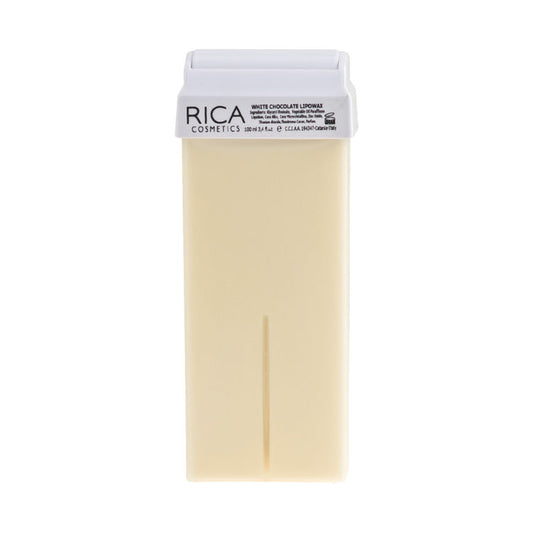 RICA WAX RIFIL WHITE CHOCLATE 100 ML