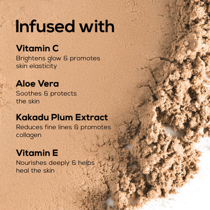 RENEE PRO HD 3IN1 COMPACT CREME