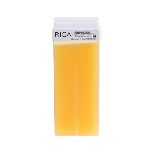 RICA WAX RIFFIL GOLD