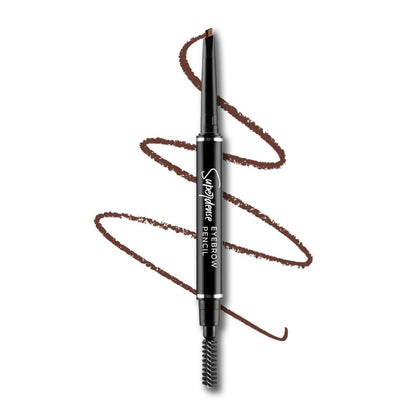 RENEE SUPERDENSE EYEBROW PENCIL BROWN