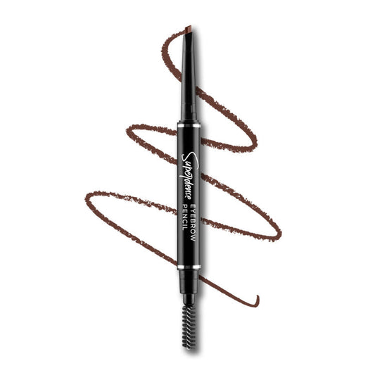 RENEE SUPERDENSE EYEBROW PENCIL BROWN