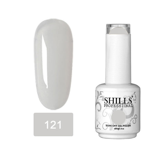 SHILLS PROFESSIONAL GEL POLISH 121