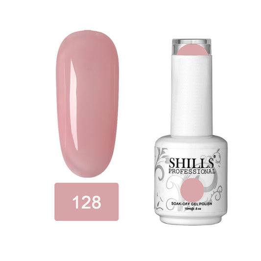 शिल्स प्रोफेशनल जेल पॉलिश 128