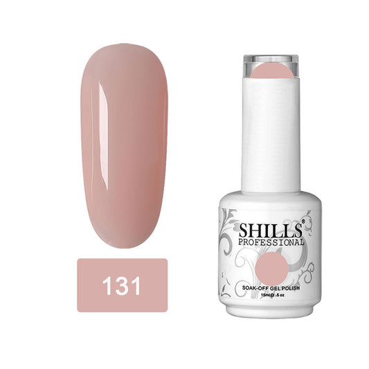 शिल्स प्रोफेशनल जेल पॉलिश 131