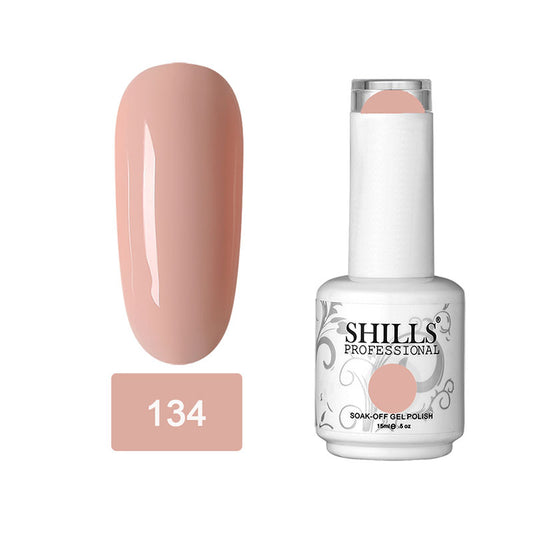 SHILLS PROFESSIONAL GEL POLISH 134