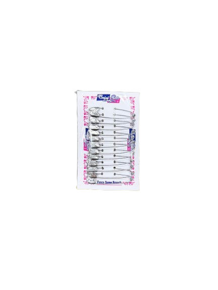 BAJAJ SAFETY PIN SILVER 5083 [4]