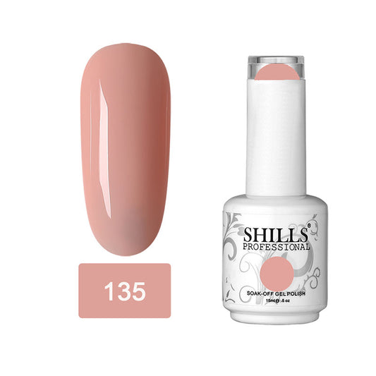 शिल्स प्रोफेशनल जेल पॉलिश 135