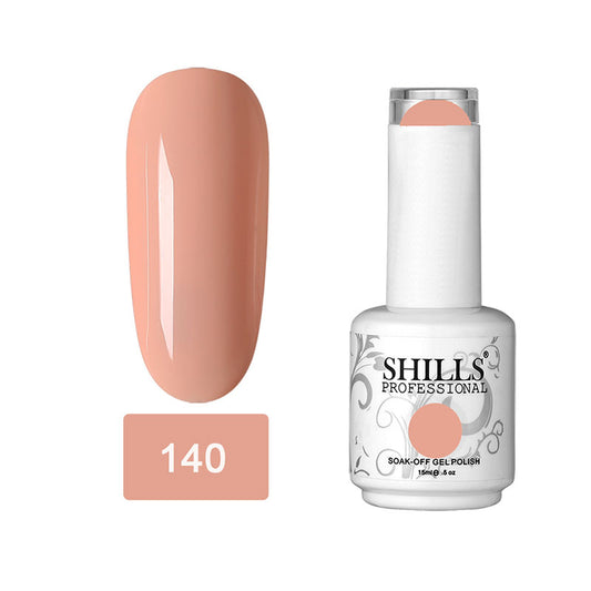 शिल्स प्रोफेशनल जेल पॉलिश 140