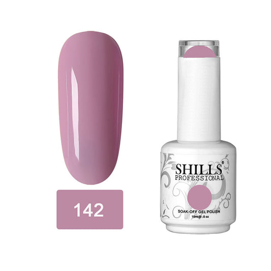 SHILLS PROFESSIONAL GEL POLISH 142