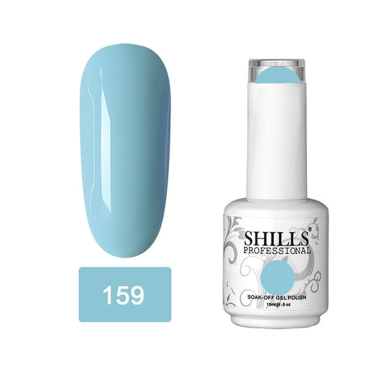 SHILLS PROFESSIONAL GEL POLISH 159