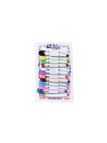 BAJAJ SAFETY PIN COLOUR 5083 [4]