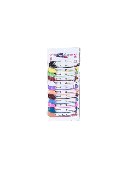 BAJAJ SAFETY PIN COLOUR 5082 [3]
