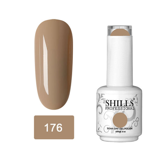 SHILLS PROFESSIONAL GEL POLISH 176