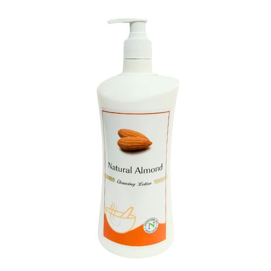 NANDINI ALMOND CLENSING MILK 1 LTR