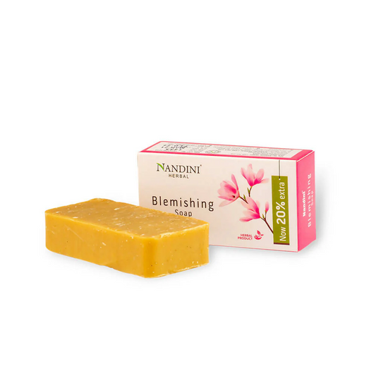 NANDINI BLEMISHING SOAP 30 GM