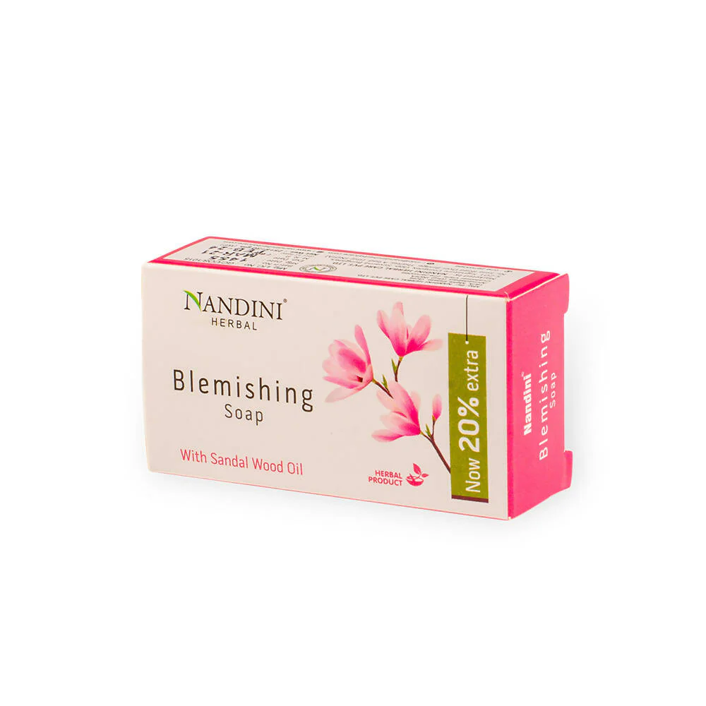 NANDINI BLEMISHING SOAP 30 GM