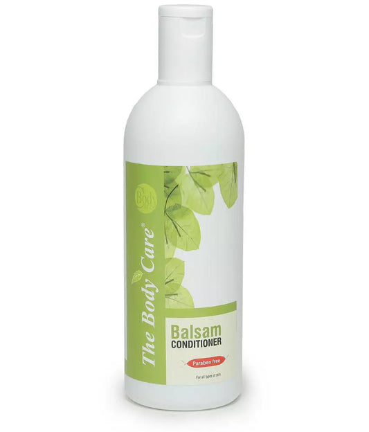 THE BODY CARE CONDITIONER BALSAM 400 ML