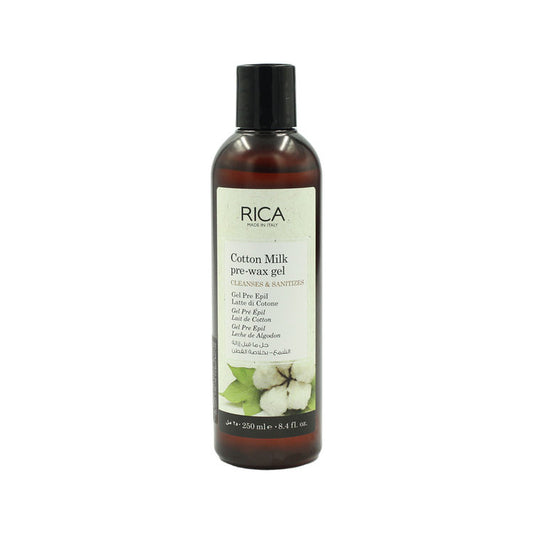 RICA COTTON MILK PRE GEL 250 ML
