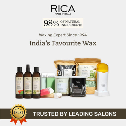 RICA COTTON MILK PRE GEL 250 ML