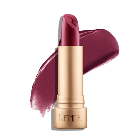 RENEE H2O HYDRATING CREME LIPSTICK 04 BERRY RAIN