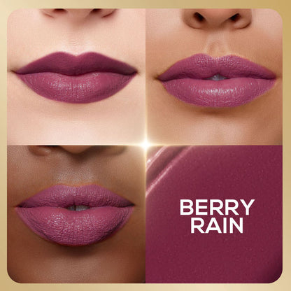 RENEE H2O HYDRATING CREME LIPSTICK 04 BERRY RAIN