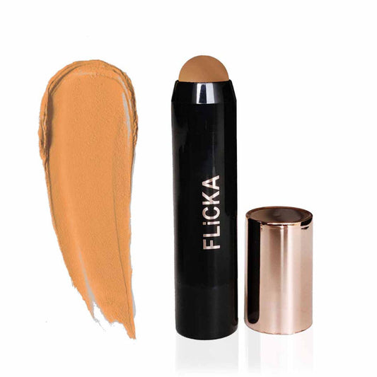 FLICKA MAKE UP STICK 04 WALNUT