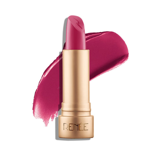 RENEE H2O HYDRATING CREME LIPSTICK 05 PINK SHOWER