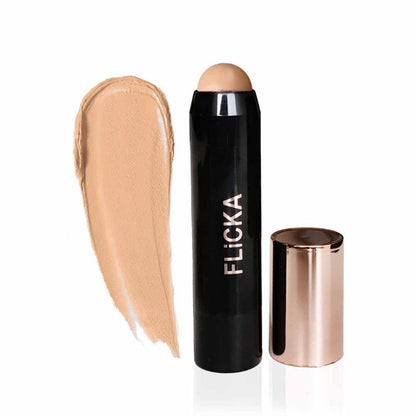 FLICKA MAKE UP STICK 02 BEIGE