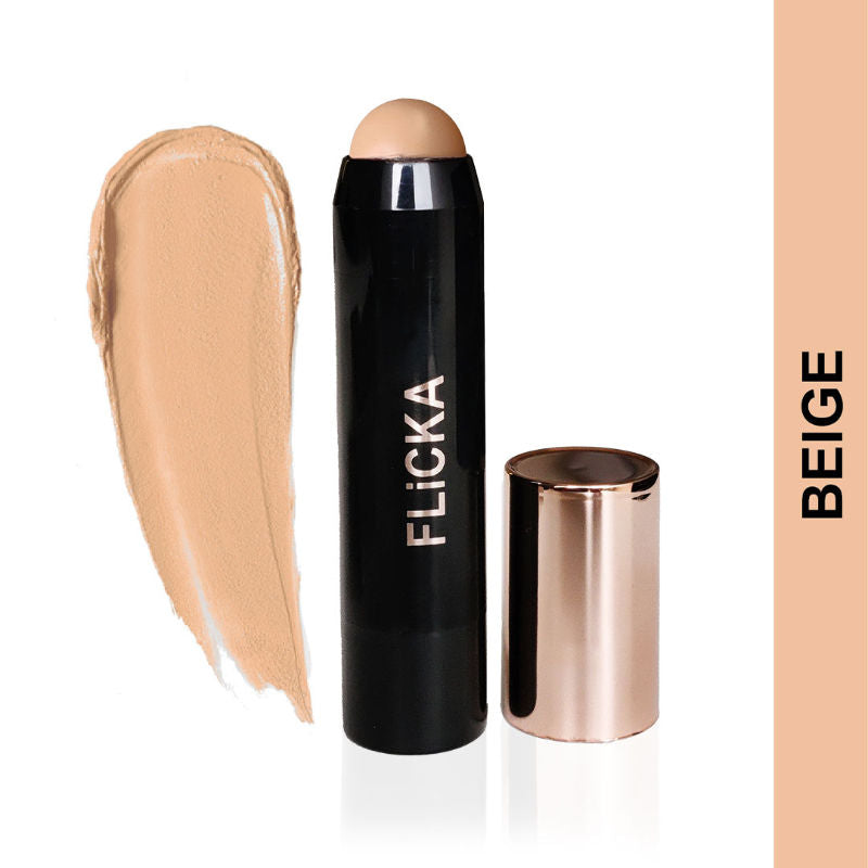 FLICKA MAKE UP STICK 02 BEIGE