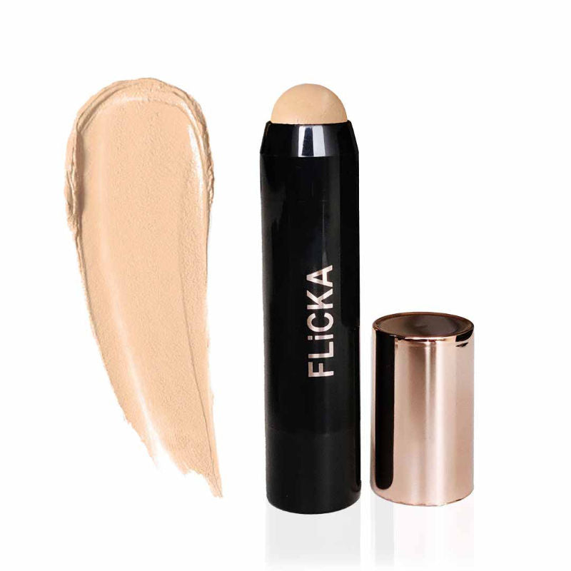 FLICKA MAKE UP STICK 01 IVORY