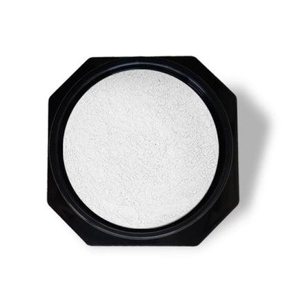 FLICKA LOOSE POWDER WHITE