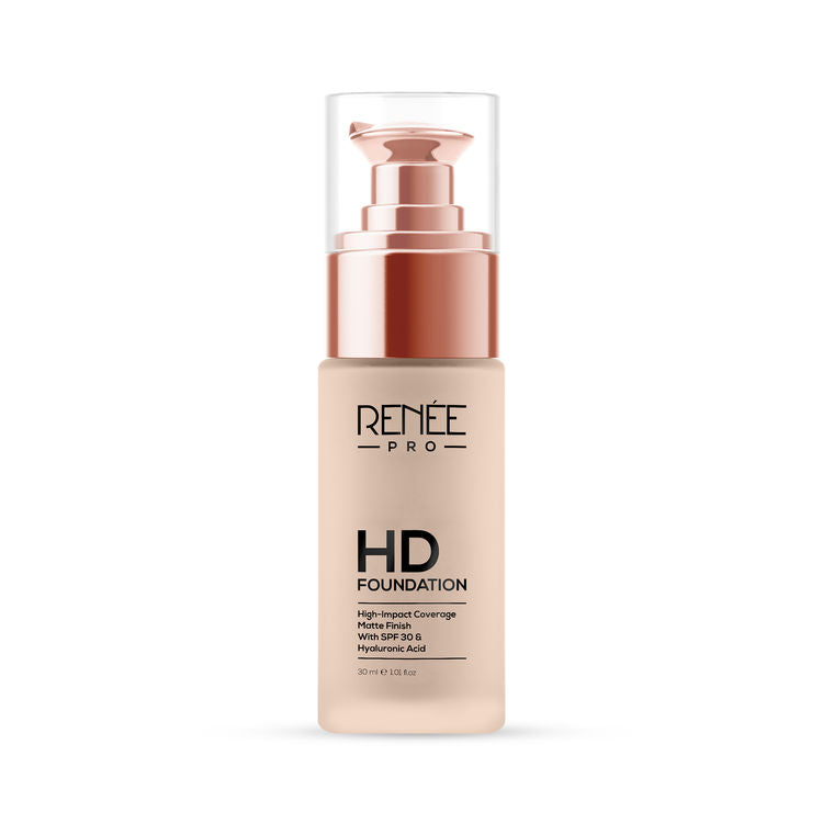 RENEE PRO HD FOUNDATION BIRCH