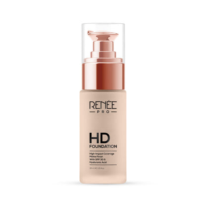 RENEE PRO HD FOUNDATION BIRCH