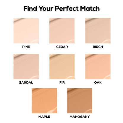 RENEE PRO HD FOUNDATION BIRCH