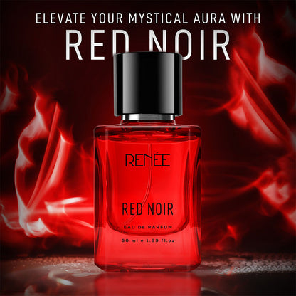 RENEE RED NOIR EAU DE PARFUM 50ML