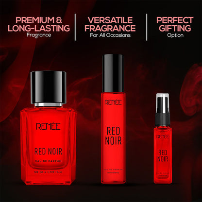 RENEE RED NOIR EAU DE PARFUM 50ML