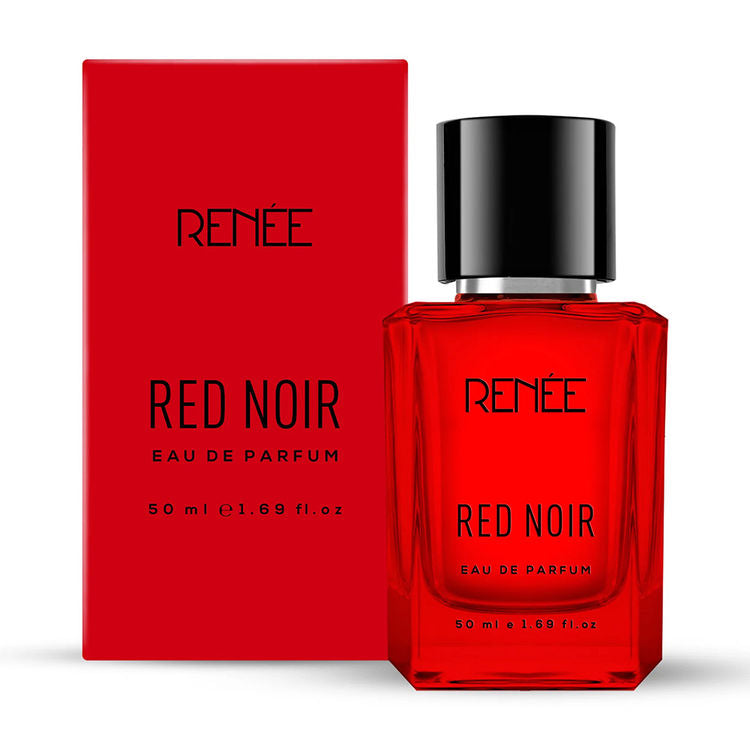 RENEE RED NOIR EAU DE PARFUM 50ML