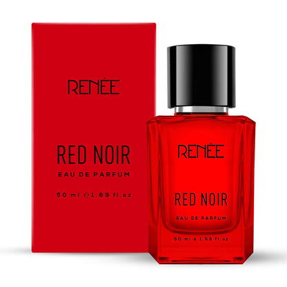 RENEE RED NOIR EAU DE PARFUM 50ML