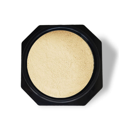 FLICKA LOOSE POWDER BANANA