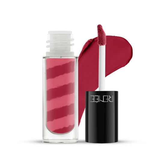 RENEE MARBLE LIQUID LIPSTICK LM01 CARA