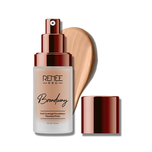 RENEE PRO FOUNDATION BROADWAY 05 TANQUIL